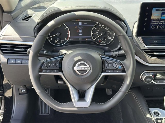 New 2025 Nissan Altima 2.5 SV w/ SV Premium Package image 19