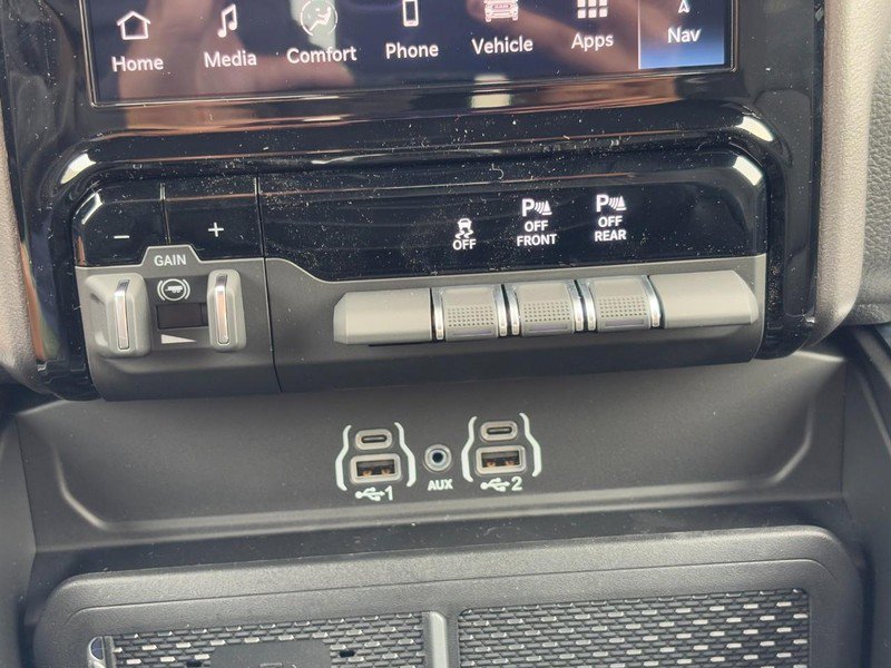 New 2026 RAM 1500 Laramie w/ Laramie Southwest Edition image 23