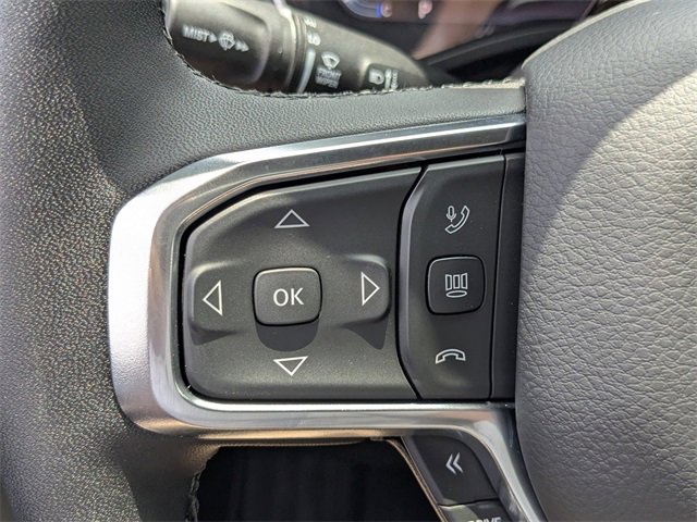 New 2026 RAM 1500 Laramie w/ Advanced Safety Group II image 21