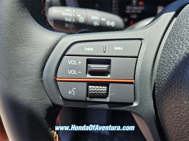 New 2026 Honda Passport TrailSport image 18