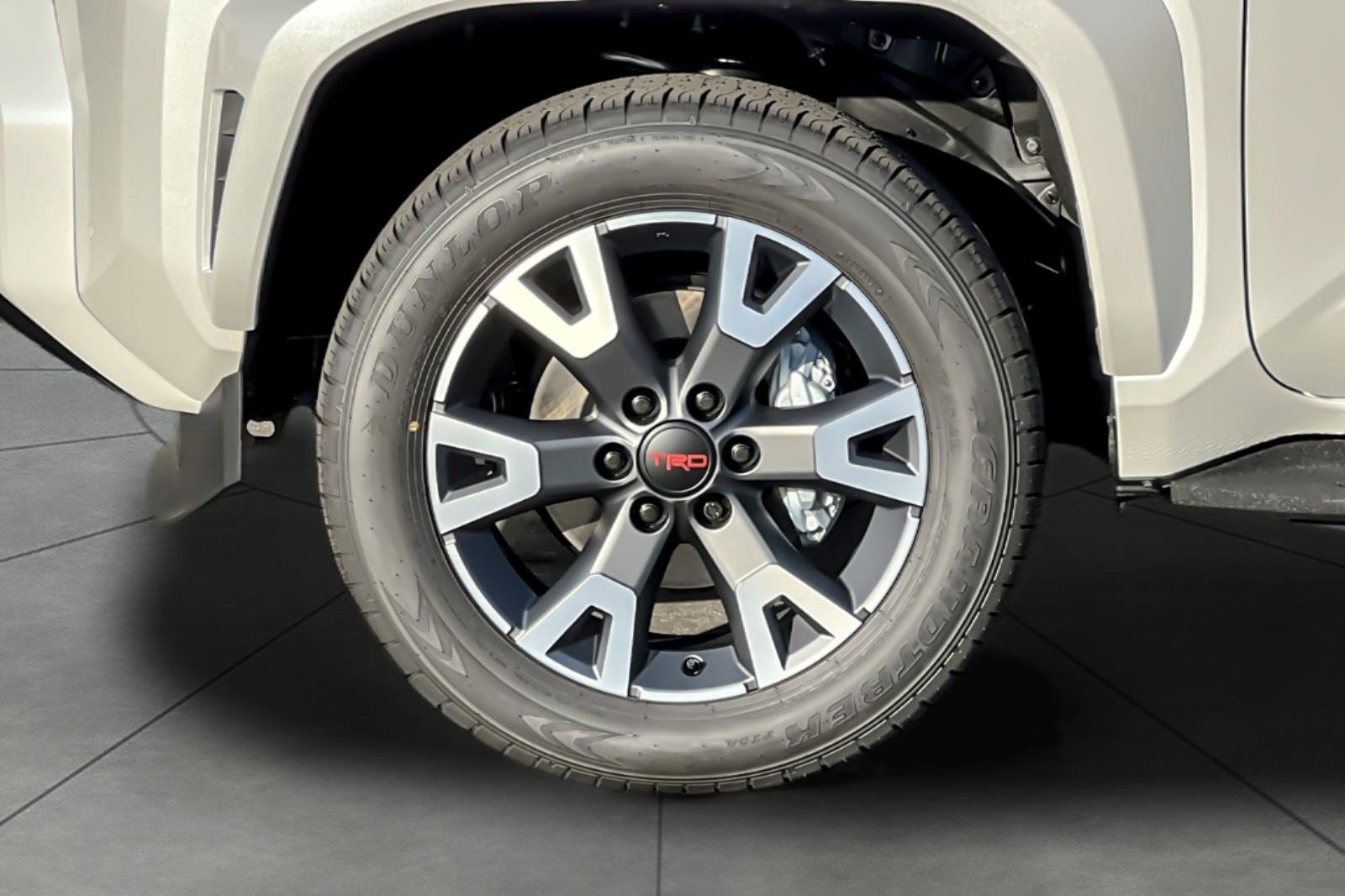 New 2025 Toyota 4Runner TRD Sport Premium image 23