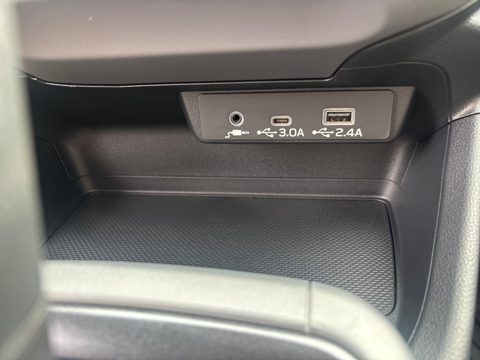 New 2026 Subaru Crosstrek 2.0i Premium image 23
