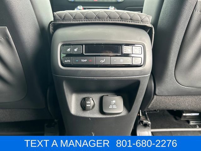 Used 2024 Hyundai Palisade Calligraphy AWD/4WD image 29