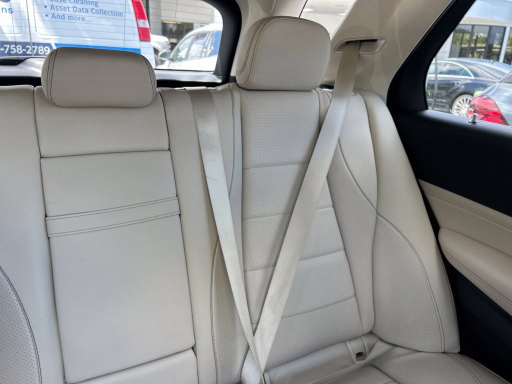 Used 2021 Mercedes-Benz GLE 350 image 14