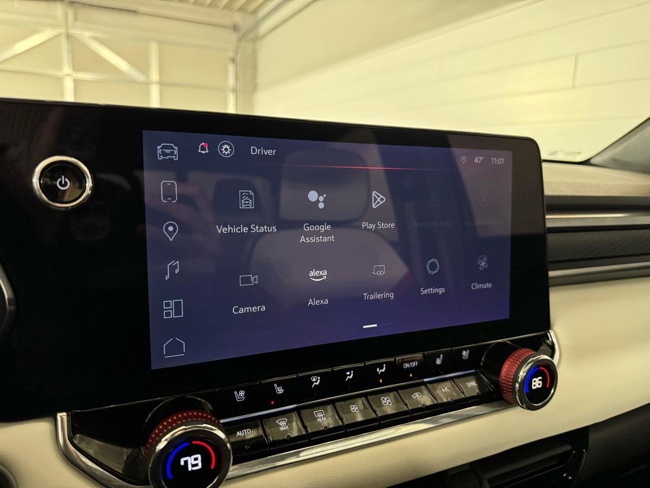 Used 2024 GMC Canyon AT4X w/ AT4X AEV Edition image 26