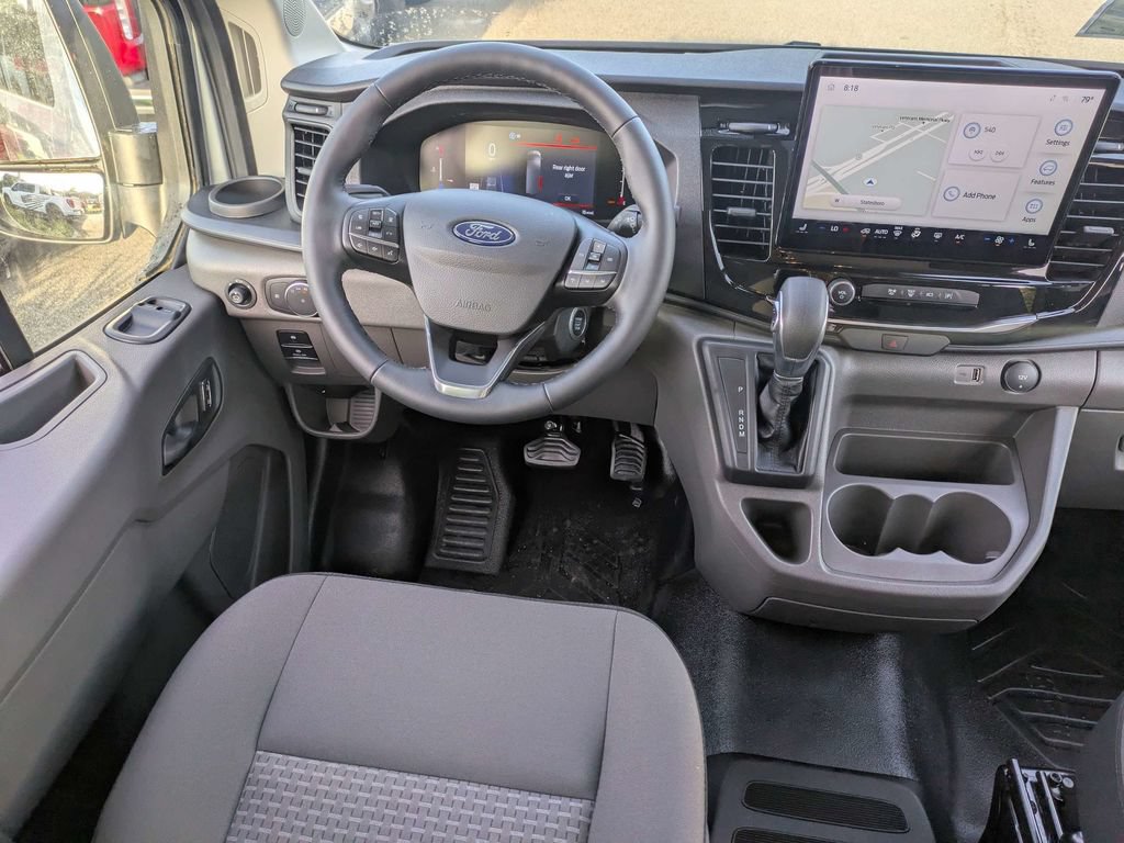 New 2026 Ford Transit 350 XLT RWD image 16
