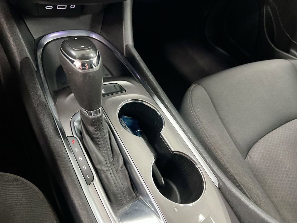 Used 2020 Chevrolet Malibu LT image 17