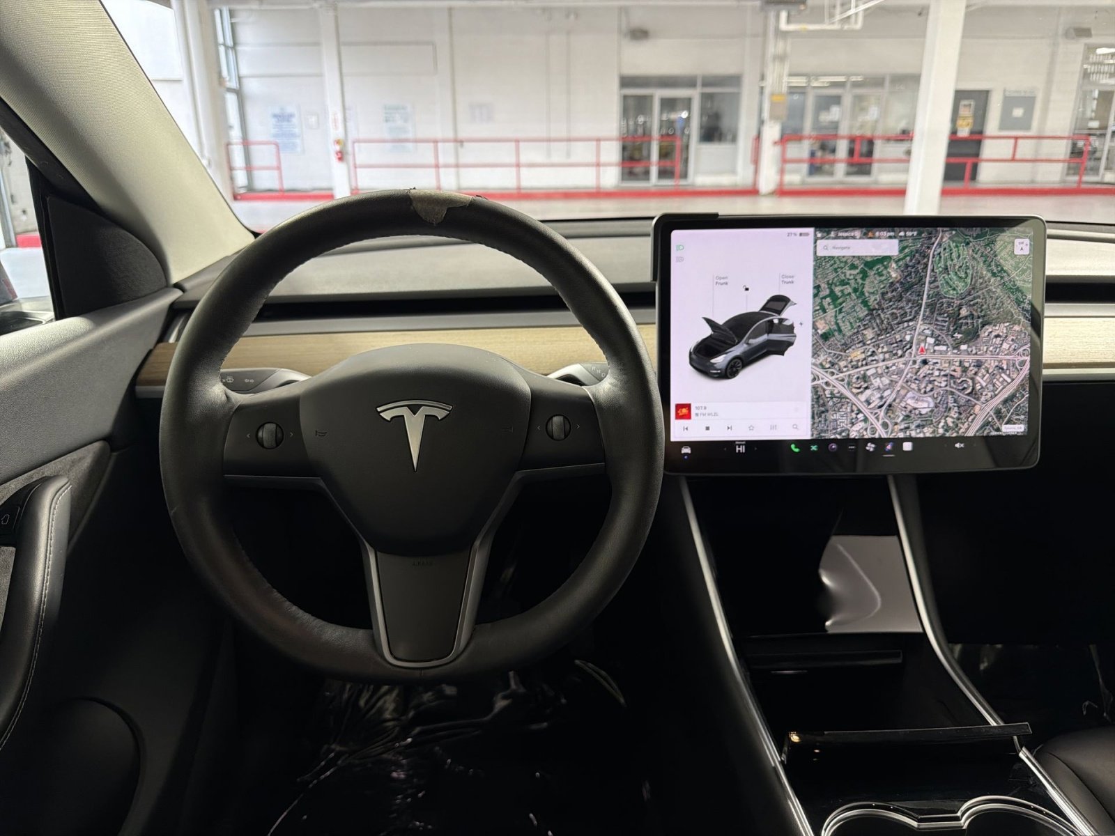 Used 2021 Tesla Model Y Long Range image 16