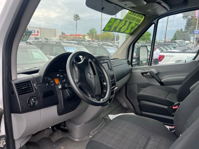 Used 2016 Mercedes-Benz Sprinter 3500 image 7