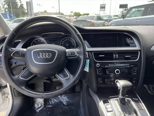 Used 2014 Audi A4 2.0T Premium w/ Cold Weather Package AWD/4WD image 10