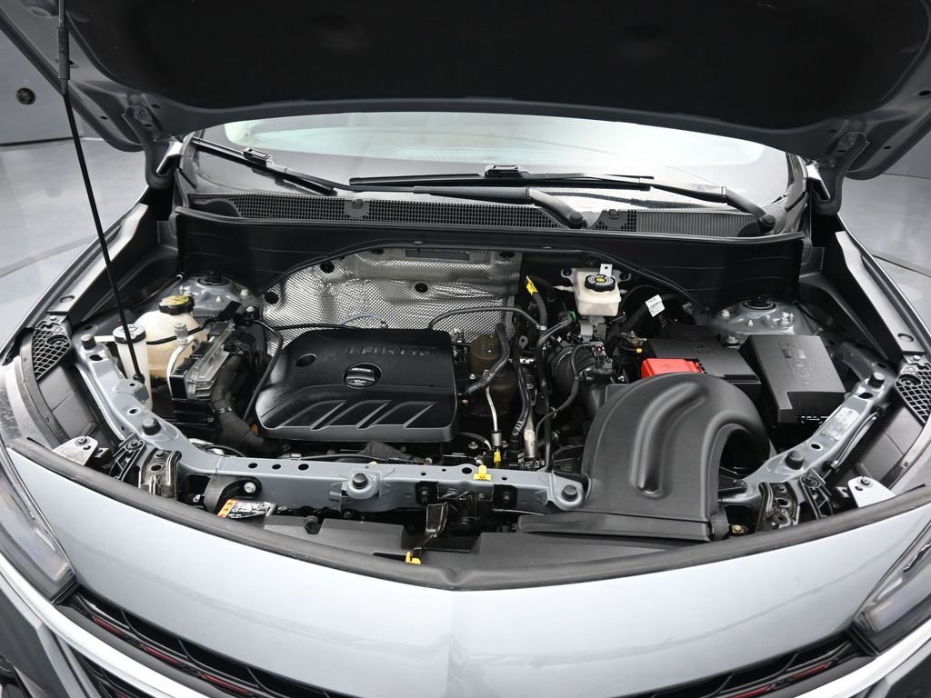 Used 2021 Buick Encore GX Select w/ Sport Touring Package image 44
