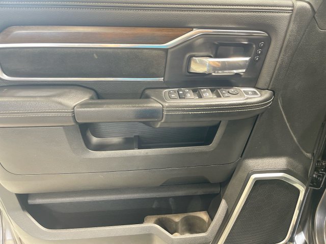 Certified 2022 RAM 2500 Laramie AWD/4WD image 14