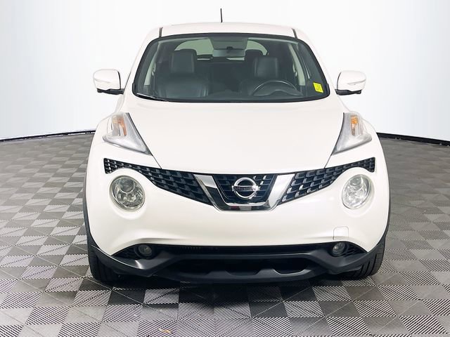 Used 2016 Nissan Juke SL image 3