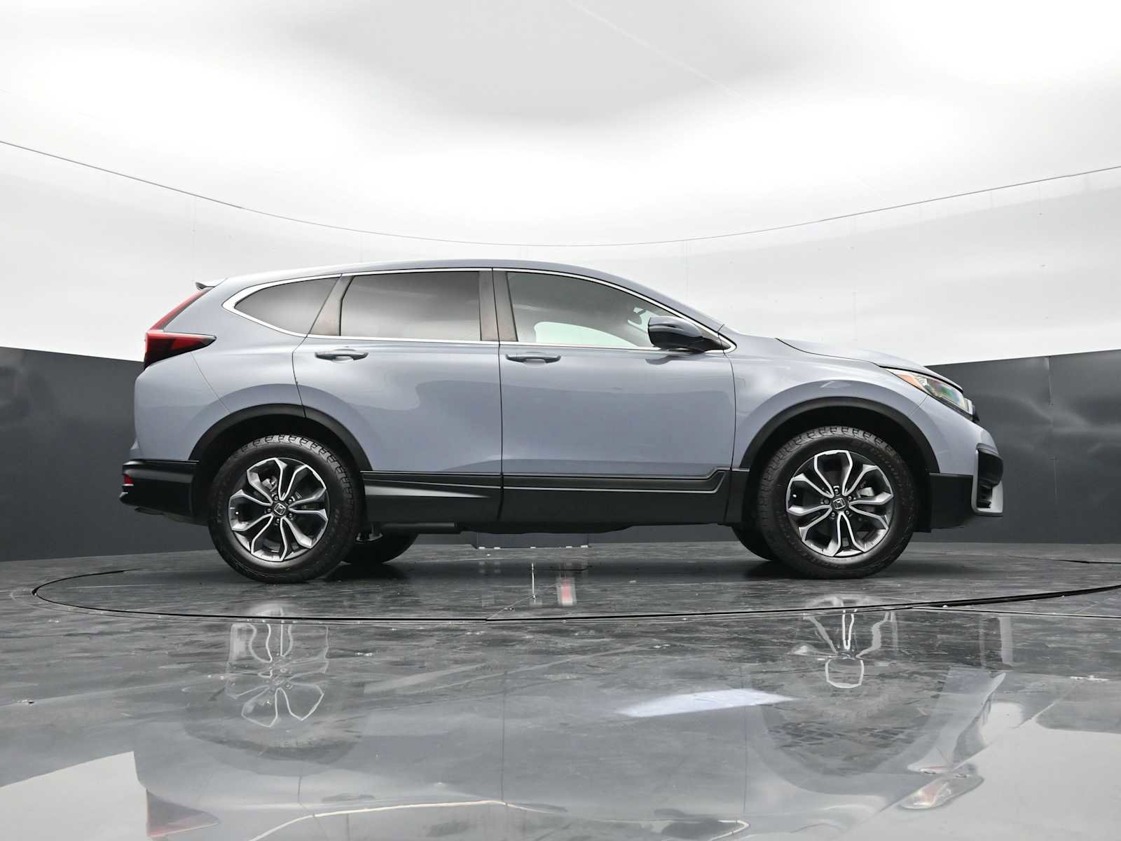 Used 2020 Honda CR-V EX image 27