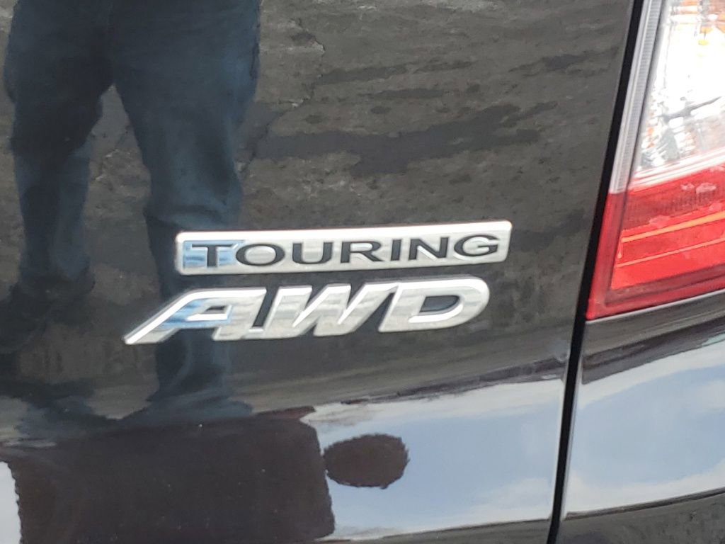 Certified 2021 Honda Passport Touring image 7