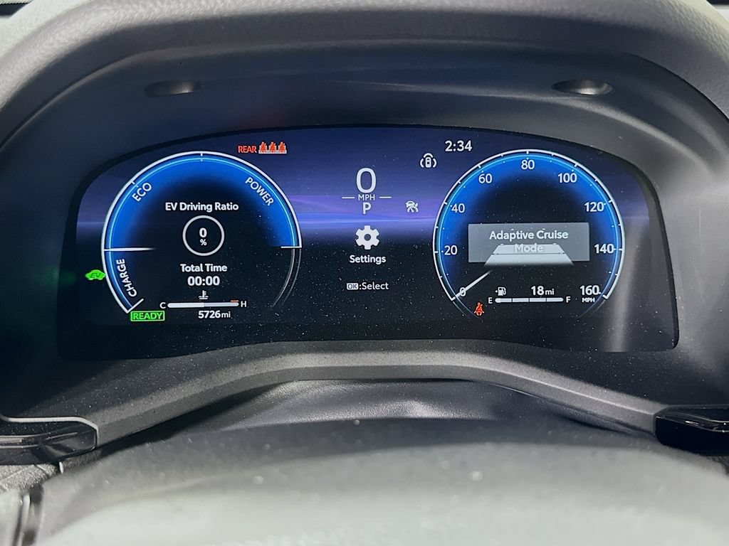 Used 2025 Toyota Camry XLE FWD image 24