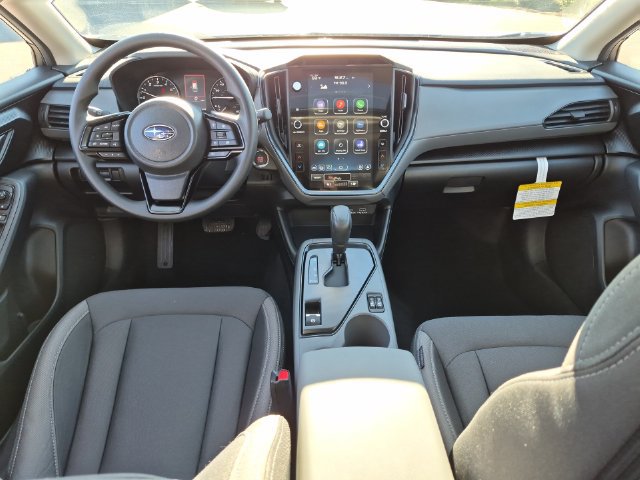 New 2026 Subaru Crosstrek 2.5i Premium AWD/4WD image 29