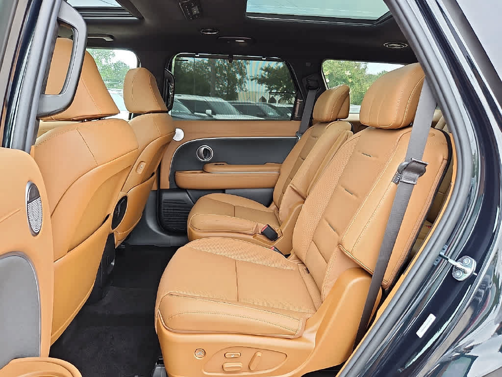 New 2027 Hyundai Palisade Calligraphy AWD/4WD image 8