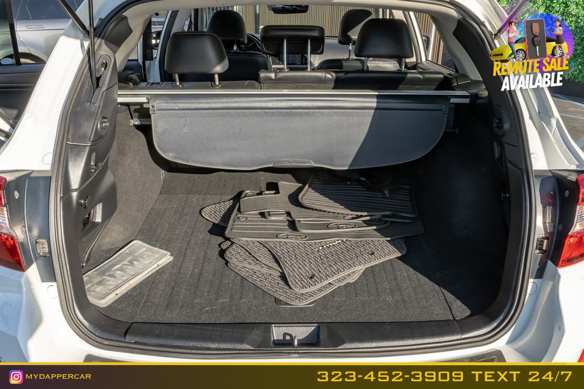 Used 2017 Subaru Outback 2.5i Limited image 19