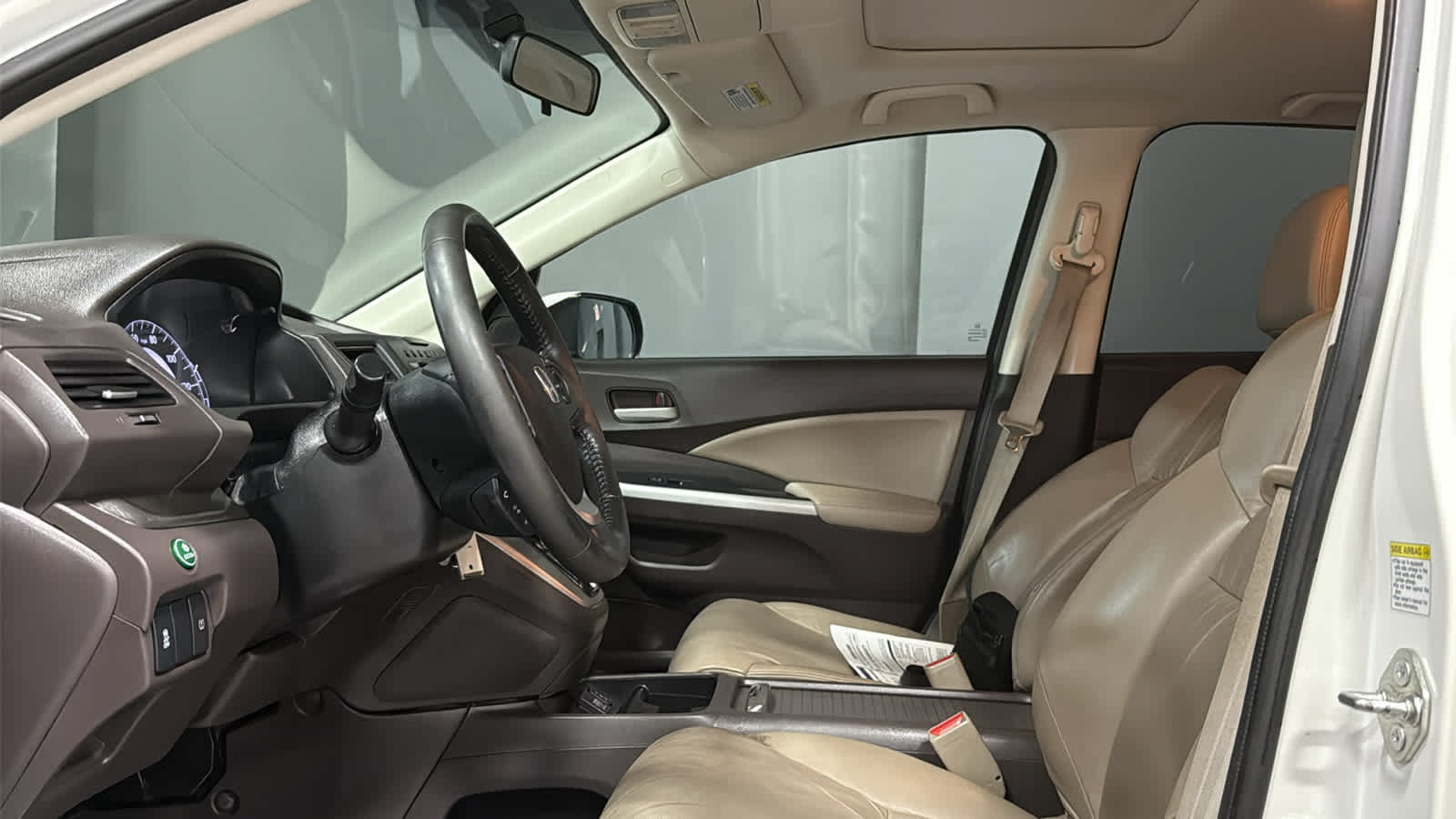 Used 2014 Honda CR-V EX-L image 10