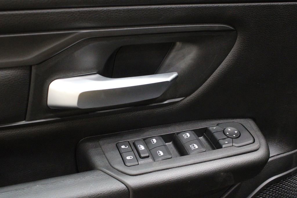 New 2025 RAM 1500 Tradesman image 15