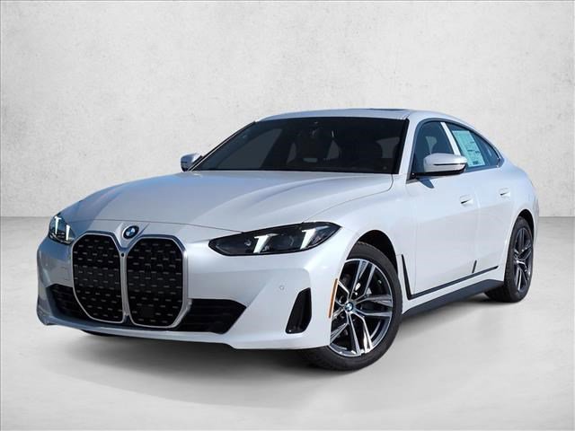 New 2026 BMW 430i xDrive