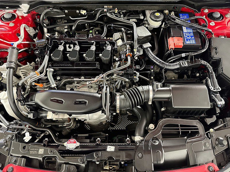 Used 2022 Honda Civic Touring image 30