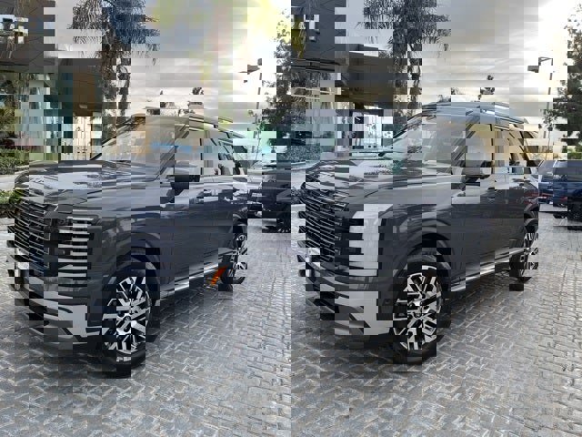 New 2026 Hyundai Palisade SEL image 2