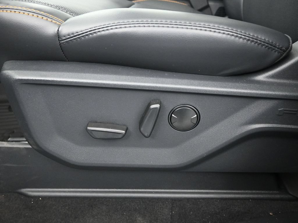 New 2026 Ford Expedition Tremor AWD/4WD image 10