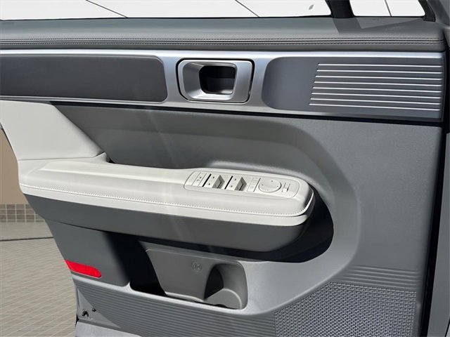 New 2026 Hyundai Santa Fe SEL image 14