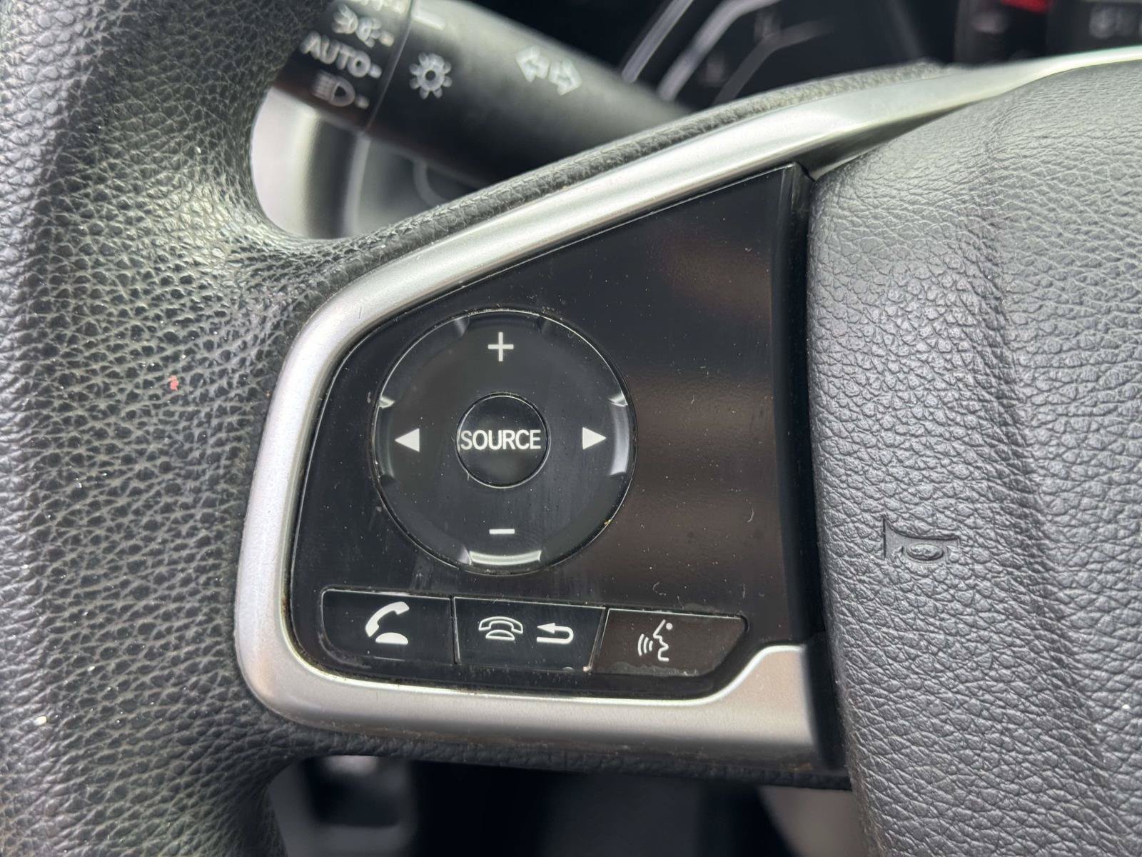 Used 2016 Honda Civic LX image 15