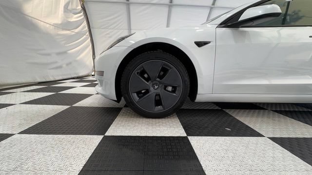 Used 2022 Tesla Model 3 RWD image 10