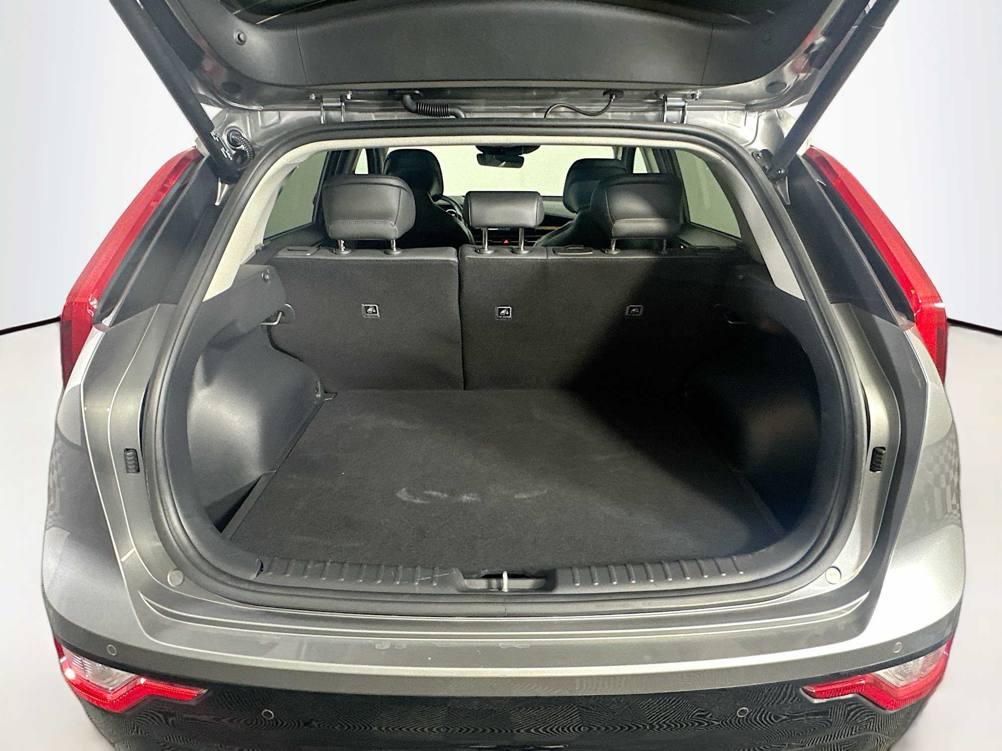 Used 2024 Kia Niro Wind FWD image 30