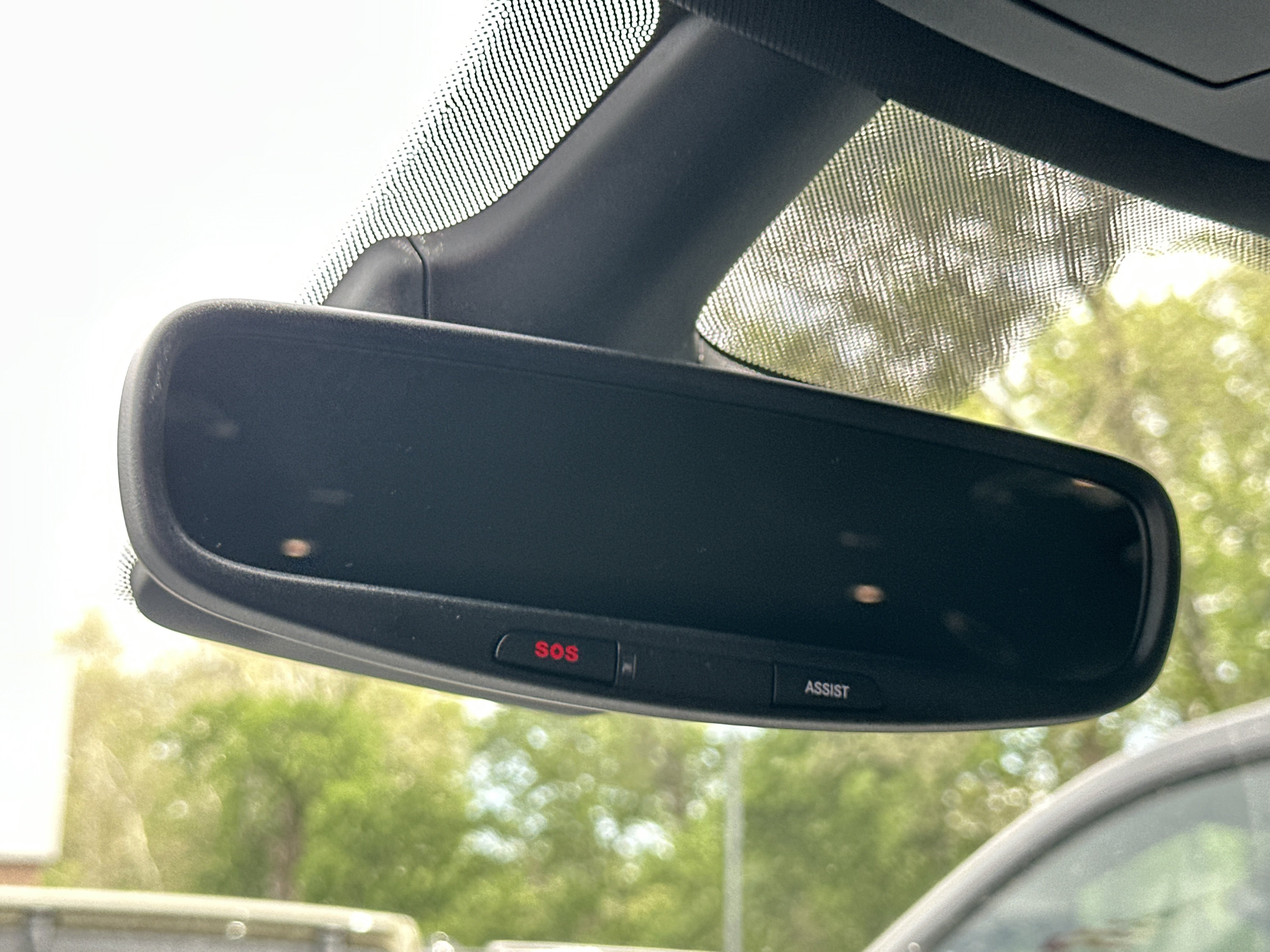 New 2027 Chrysler Pacifica Select AWD/4WD image 13