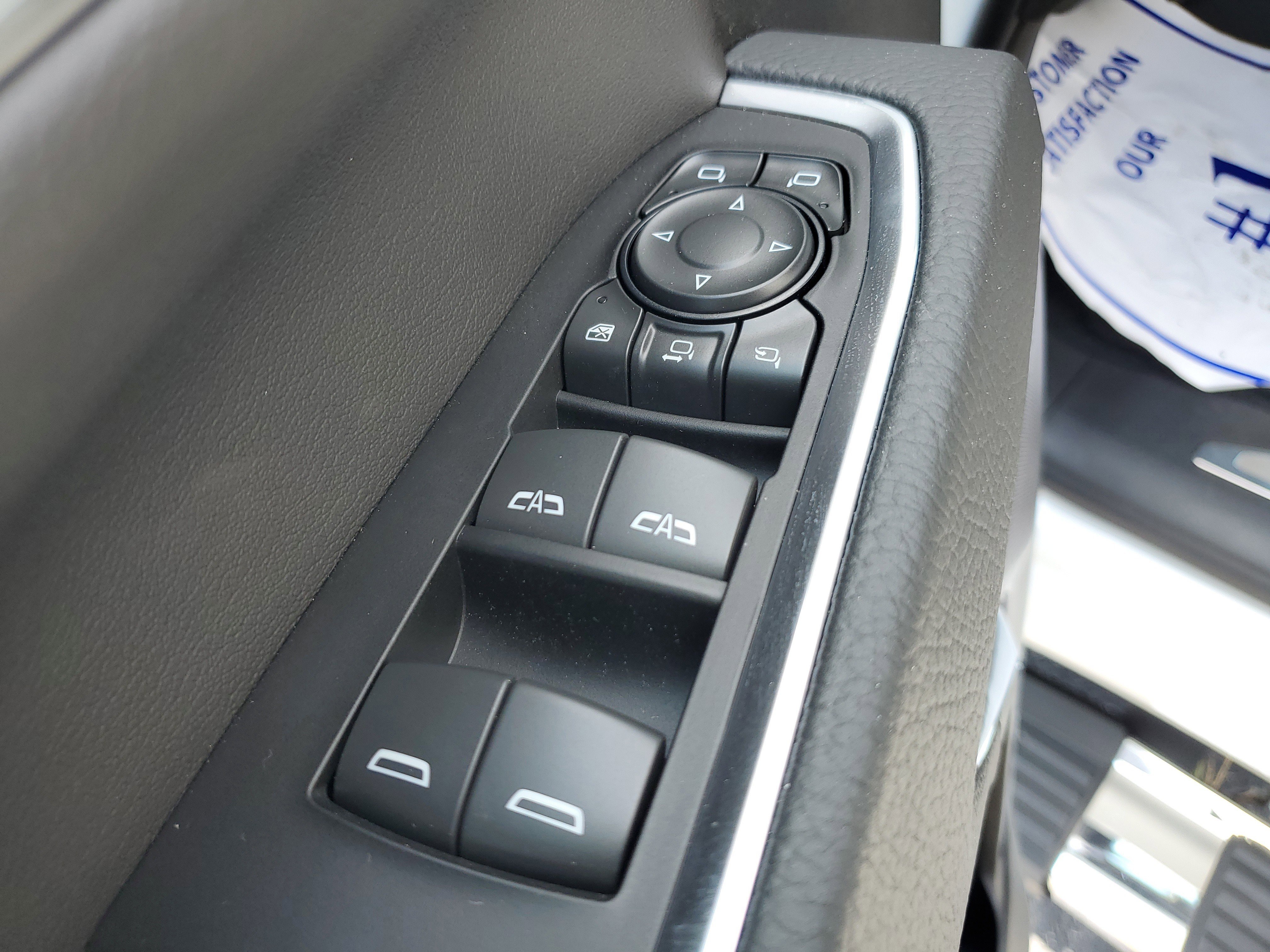 New 2025 GMC Sierra 2500 Denali image 21