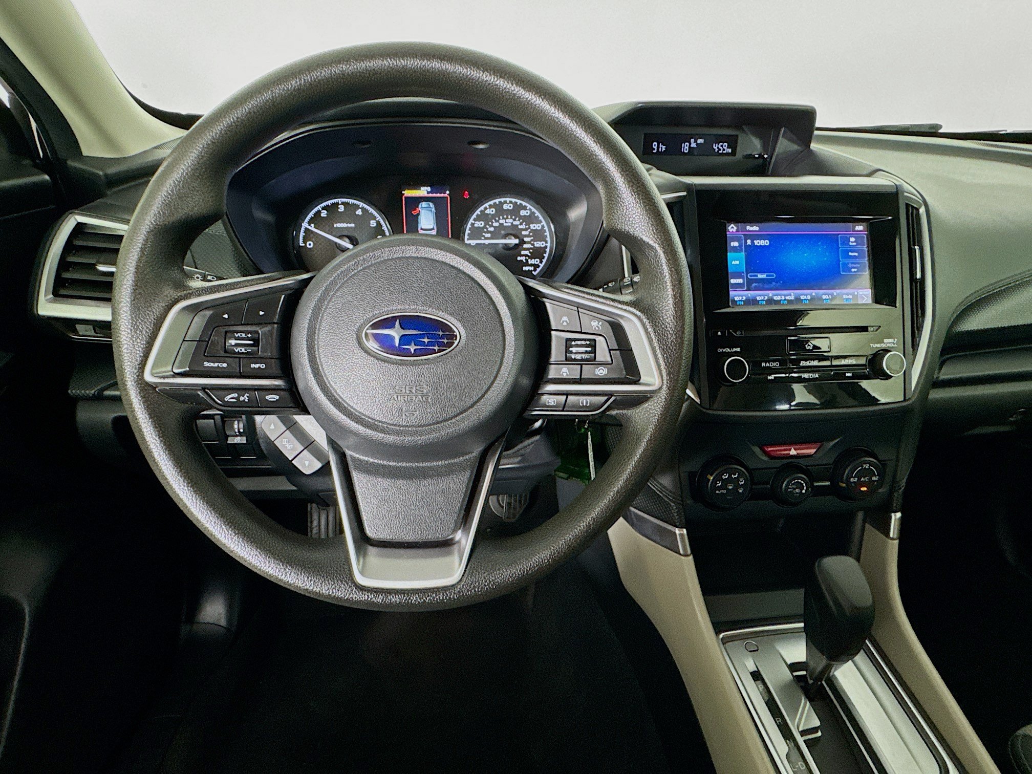 Used 2020 Subaru Forester AWD/4WD image 10