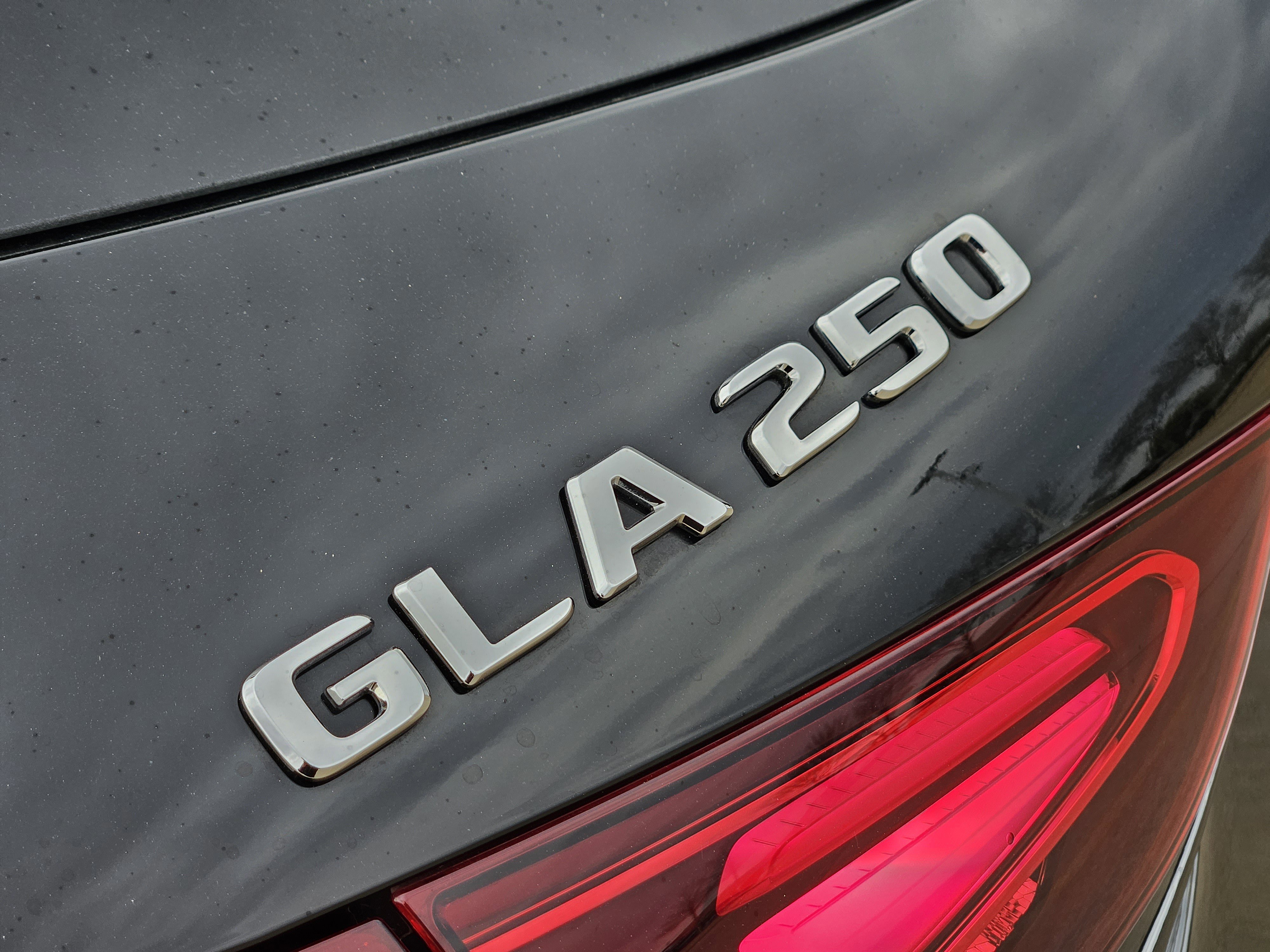 Certified 2026 Mercedes-Benz GLA 250 image 26