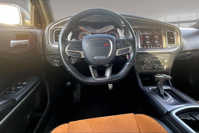 Used 2021 Dodge Charger Scat Pack RWD image 8