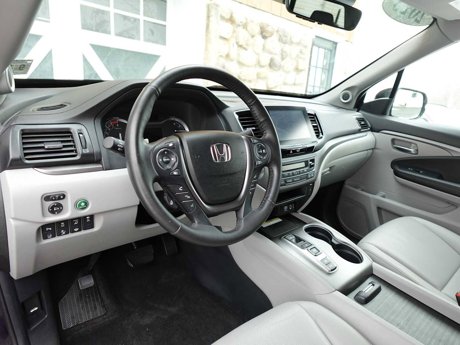 Certified 2023 Honda Ridgeline RTL-E image 15