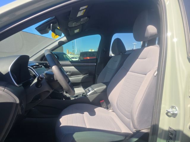 Used 2022 Hyundai Santa Cruz SEL w/ Cargo Package AWD/4WD image 13