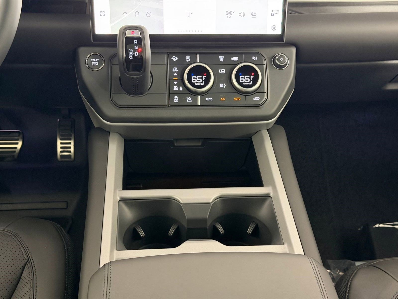 New 2026 Land Rover Defender 130 X image 24