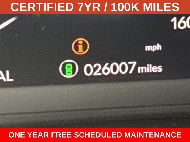 Used 2024 Honda Accord Touring image 29