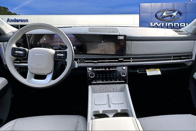 New 2026 Hyundai Santa Fe Calligraphy w/ Tow & Go Package image 5