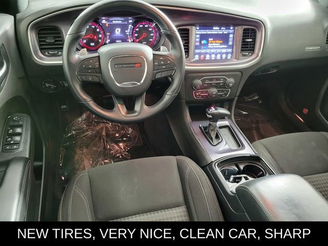 Used 2017 Dodge Charger SXT w/ Rallye Group image 33