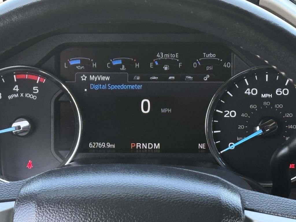 Used 2022 Ford F250 Lariat w/ Lariat Value Package image 18