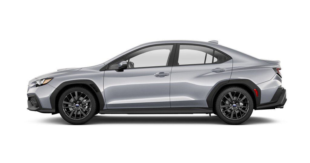 New 2026 Subaru WRX AWD/4WD image 5