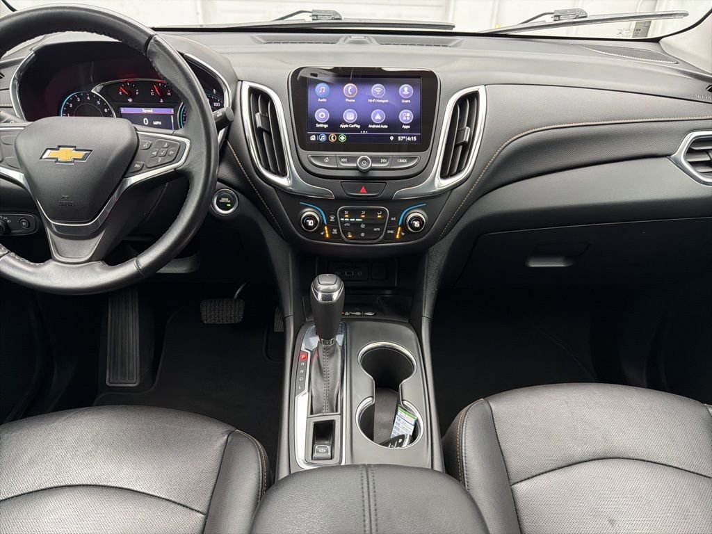 Certified 2019 Chevrolet Equinox Premier image 33