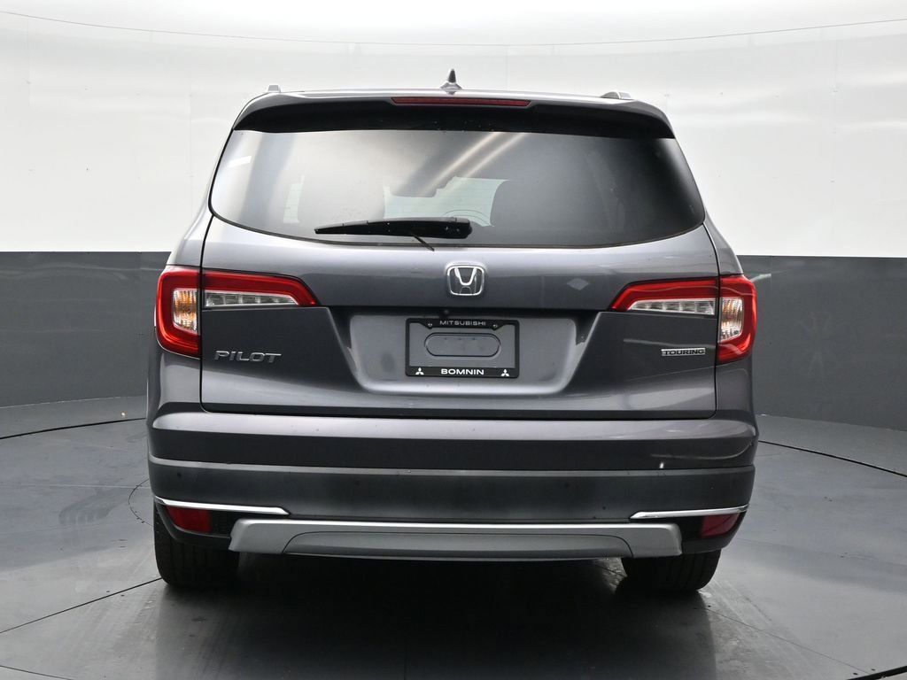 Used 2019 Honda Pilot Touring image 4