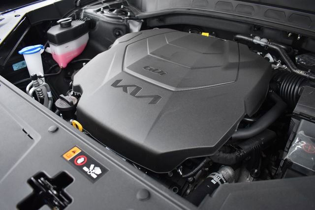 New 2025 Kia Telluride EX X-Line image 37