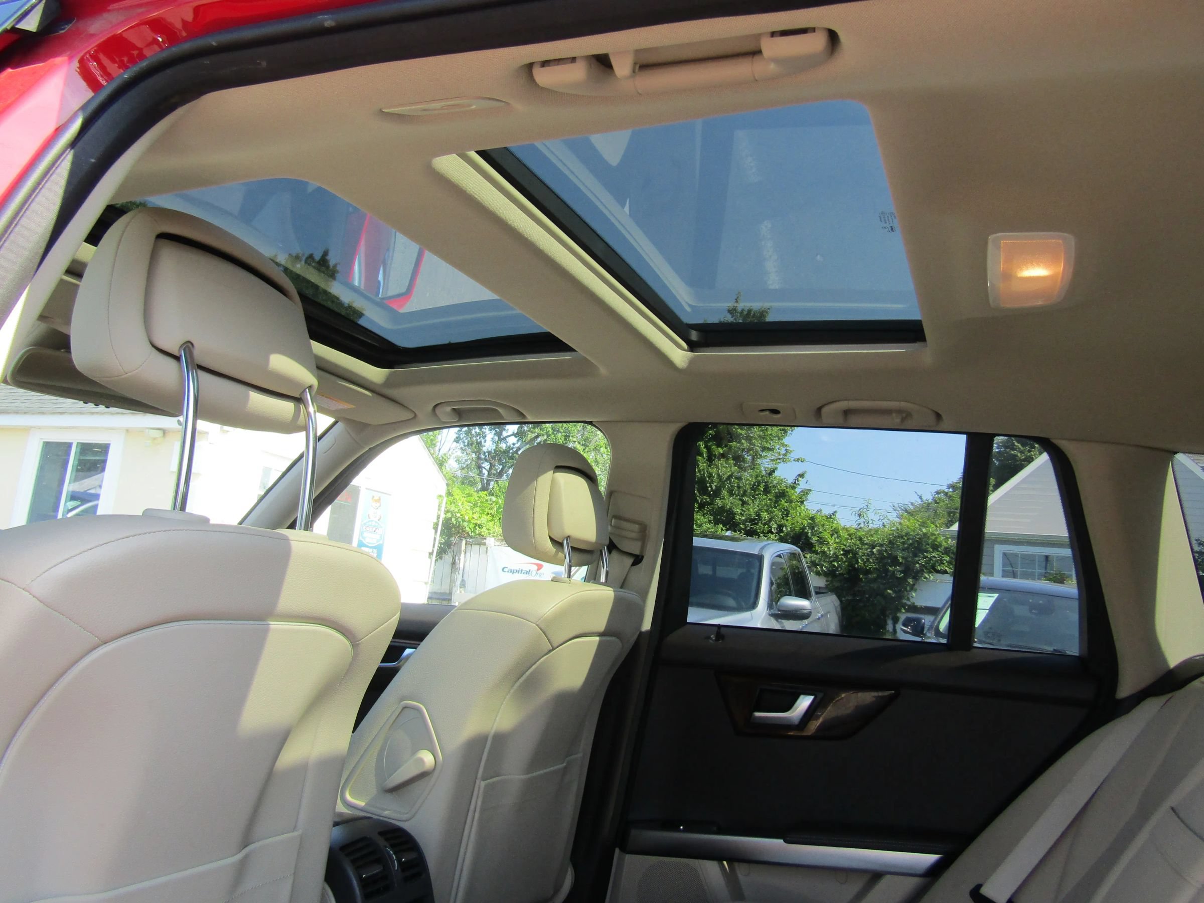 Used 2014 Mercedes-Benz GLK 250 BlueTEC 4MATIC image 13